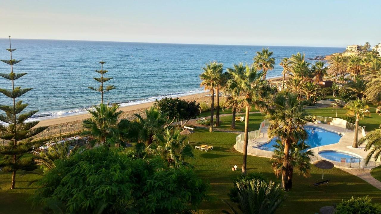 Las Mimosas, La Cala De Mijas Exterior photo